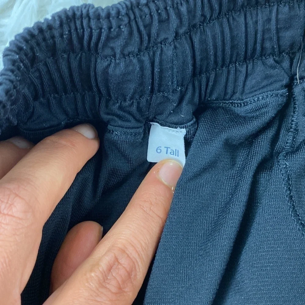 Lululemon Hotty Hot Short (Long 4